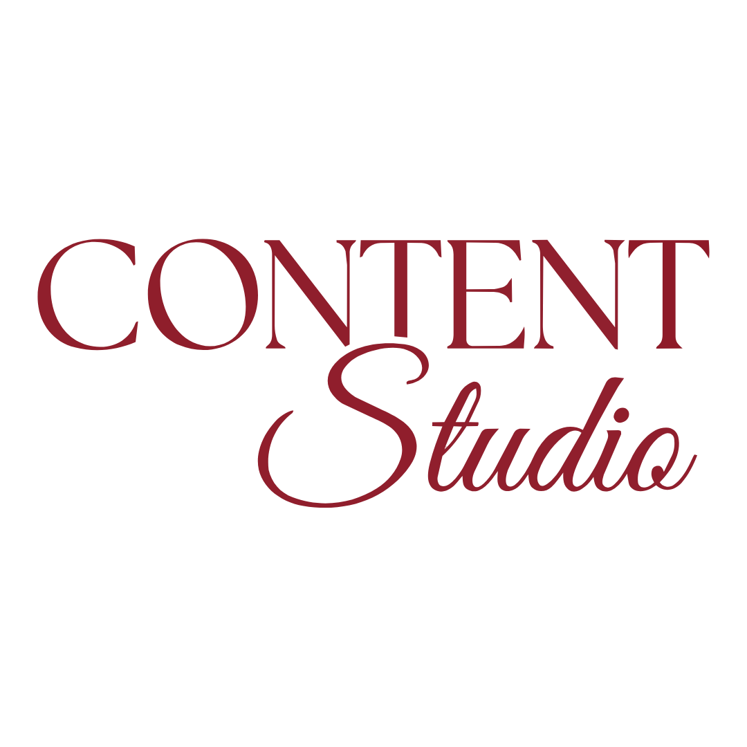 CONTENT STUDIO ŁÓDŹ